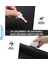 Deri Mouse Pad Laptop Bilgisayar Geniş Masa Matı 80X40 AL3023 3