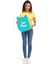 Ejder Meyvesi Delita 36 cm SQCR03224 5