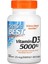 Vitamin D3 Vitamin 125 Mcg 5,000'II 360 Softgels 2
