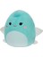 Uçan Balık Bette 20 cm SQCR05387 3