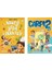 Naneyi Yedik Lokantası - Çarpı 2 2 Kitap 1