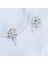 Pendant Charm Starry Moon Dreamcatcher Kadınlar Için Karşılaştırılmış Farklı Bileklikler ve Kolye 925 Gümüş (Yurt Dışından) 2