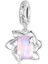 Pendant Charm Lotus Kadınlar Için Karşılaştırılmış Farklı Bileklikler ve Kolye 925 Gümüş (Yurt Dışından) 1