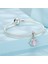 Pendant Charm Lotus Kadınlar Için Karşılaştırılmış Farklı Bileklikler ve Kolye 925 Gümüş (Yurt Dışından) 3