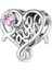 Pendant Charm Faith City Kadınlar Için Karşılaştırılmış Farklı Bileklikler ve Kolye 925 Gümüş (Yurt Dışından) 1