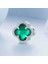 Pendant Charm Dört Leaf Clover Kadınlar Için Karşılaştırılmış Farklı Bileklikler ve Kolye 925 Gümüş (Yurt Dışından) 5