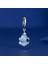 Pendant Charm Rocket Kadınlar Için Karşılaştırılmış Farklı Bileklikler ve Kolye 925 Gümüş (Yurt Dışından) 5