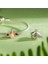 Pendant Charm Açık Yağmur Kelebeleri Kadınlar Için Karşılaştırılmış Farklı Bileklikler ve Kolye 925 Gümüş (Yurt Dışından) 3
