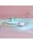 Pendant Charm Pembe Kalp Kadınlar Için Karşılaştırılmış Farklı Bileklikler ve Kolye 925 Gümüş (Yurt Dışından) 3