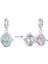 Pendant Charm Şanslı Yumurt Pendant Kadınlar Için Karşılaştırılmış Farklı Bileklikler ve Kolye 925 Gümüş (Yurt Dışından) 1