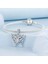 Pendant Charm Kelebek Pendant Kadınlar Için Karşılaştırılmış Farklı Bileklikler ve Kolye 925 Gümüş (Yurt Dışından) 3