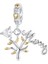 Pendant Charm Annemin Günü Hayat Ağacı Pendant Kadınlar Için Karşılaştırılmış Farklı Bileklikler ve Kolye 925 Gümüş (Yurt Dışından) 1