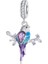 Pendant Charm Kingfisher Kadınlar Için Karşılaştırılmış Farklı Bileklikler ve Kolye 925 Gümüş (Yurt Dışından) 1