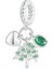 Pendant Charm Hayat Ağacı Kadınlar Için Karşılaştırılmış Farklı Bileklikler ve Kolye 925 Gümüş (Yurt Dışından) 1