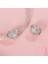 Pendant Charm Aşk. Kadınlar Için Karşılaştırılmış Farklı Bileklikler ve Kolye 925 Gümüş (Yurt Dışından) 2