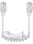 Pendant Charm Dachshund Kadınlar Için Karşılaştırılmış Farklı Bileklikler ve Kolye 925 Gümüş (Yurt Dışından) 1