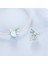 Pendant Charm Hummingbird Kadınlar Için Karşılaştırılmış Farklı Bileklikler ve Kolye 925 Gümüş (Yurt Dışından) 3
