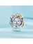 Pendant Charm Kitty Girl Kadınlar Için Karşılaştırılmış Farklı Bileklikler ve Kolye 925 Gümüş (Yurt Dışından) 5