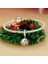Pendant Charm Noel Bell Kadınlar Için Karşılaştırılmış Farklı Bileklikler ve Kolye 925 Gümüş (Yurt Dışından) 3