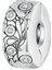Pendant Charm Klip Kelebek Yerleştirme Dolu Kadınlar Için Karşılaştırılmış Farklı Bileklikler ve Kolye 925 Gümüş (Yurt Dışından) 1