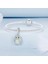 Pendant Charm Açık Buğun Kadınlar Için Karşılaştırılmış Farklı Bileklikler ve Kolye 925 Gümüş (Yurt Dışından) 5