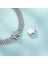 Pendant Charm Fatima Clip Beads Elleri Kadınlar Için Karşılaştırılmış Farklı Bileklikler ve Kolye 925 Gümüş (Yurt Dışından) 2