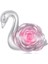 Pendant Charm Swan Kadınlar Için Karşılaştırılmış Farklı Bileklikler ve Kolye 925 Gümüş (Yurt Dışından) 1