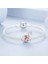 Pendant Charm Swan Kadınlar Için Karşılaştırılmış Farklı Bileklikler ve Kolye 925 Gümüş (Yurt Dışından) 5