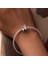 Pendant Charm Köpekbalıklar Kadınlar Için Karşılaştırılmış Farklı Bileklikler ve Kolye 925 Gümüş (Yurt Dışından) 4