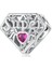 Pendant Charm Supermom Kadınlar Için Karşılaştırılmış Farklı Bileklikler ve Kolye 925 Gümüş (Yurt Dışından) 1