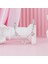 Pendant Charm Ballet Bow Safety Chain Kadınlar Için Karşılaştırılmış Farklı Bileklikler ve Kolye 925 Gümüş (Yurt Dışından) 5