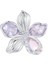 Pendant Charm Monet'in Gardon Kadınlar Için Karşılaştırılmış Farklı Bileklikler ve Kolye 925 Gümüş (Yurt Dışından) 1