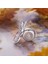 Pendant Charm Monet'in Gardon Kadınlar Için Karşılaştırılmış Farklı Bileklikler ve Kolye 925 Gümüş (Yurt Dışından) 5