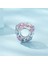 Pendant Charm Çiçek Şarap Kadınlar Için Karşılaştırılmış Farklı Bileklikler ve Kolye 925 Gümüş (Yurt Dışından) 5