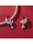 Pendant Charm Ay Işığı Noel Baba Kadınlar Için Karşılaştırılmış Farklı Bileklikler ve Kolye 925 Gümüş (Yurt Dışından) 2