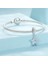 Pendant Charm Star Kadınlar Için Karşılaştırılmış Farklı Bileklikler ve Kolye 925 Gümüş (Yurt Dışından) 3