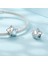 Pendant Charm Balloon Star Kadınlar Için Karşılaştırılmış Farklı Bileklikler ve Kolye 925 Gümüş (Yurt Dışından) 2