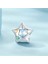 Pendant Charm Balloon Star Kadınlar Için Karşılaştırılmış Farklı Bileklikler ve Kolye 925 Gümüş (Yurt Dışından) 5