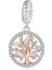 Pendant Charm Hayat Ağacı Pendant Kadınlar Için Karşılaştırılmış Farklı Bileklikler ve Kolye 925 Gümüş (Yurt Dışından) 1