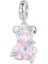 Pendant Charm Hayal Ayı Kadınlar Için Karşılaştırılmış Farklı Bileklikler ve Kolye 925 Gümüş (Yurt Dışından) 1