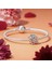 Pendant Charm Rose Kadınlar Için Karşılaştırılmış Farklı Bileklikler ve Kolye 925 Gümüş (Yurt Dışından) 3