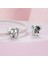 Pendant Charm Çocuk ve Kız Elleri Tutuyor. Kadınlar Için Karşılaştırılmış Farklı Bileklikler ve Kolye 925 Gümüş (Yurt Dışından) 2