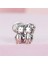 Pendant Charm Çocuk ve Kız Elleri Tutuyor. Kadınlar Için Karşılaştırılmış Farklı Bileklikler ve Kolye 925 Gümüş (Yurt Dışından) 4
