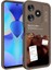 Tecno Spark 10C ile Uyumlu Kılıf Kamera Korumalı Yüzeyi Baskılı Arka Kapak 1
