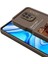 Xiaomi Redmi Note 9 Pro ile Uyumlu Kılıf Kamera Korumalı Yüzeyi Baskılı Arka Kapak 3