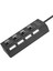 HY-40 4 Port Usb 2.0 Hub 2
