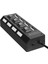 HY-40 4 Port Usb 2.0 Hub 4