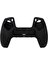 Ps5 Controller Joystick Oyun Kolu Gamepad Uyumlu - Silikon Koruyucu cover S 2