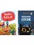 Yankılı Kayalar - Mırıldanan Çocuk 2 Kitap 1