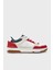 Kaydırmaz Taban Sneaker Ayakkabı Erkek Ayakkabı Fm0Fm05117 Xnn 1